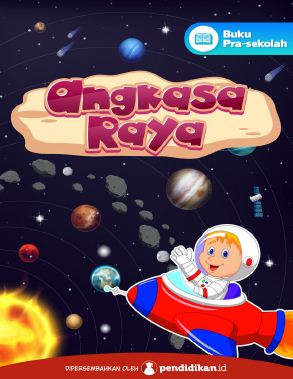 Angkasa Raya